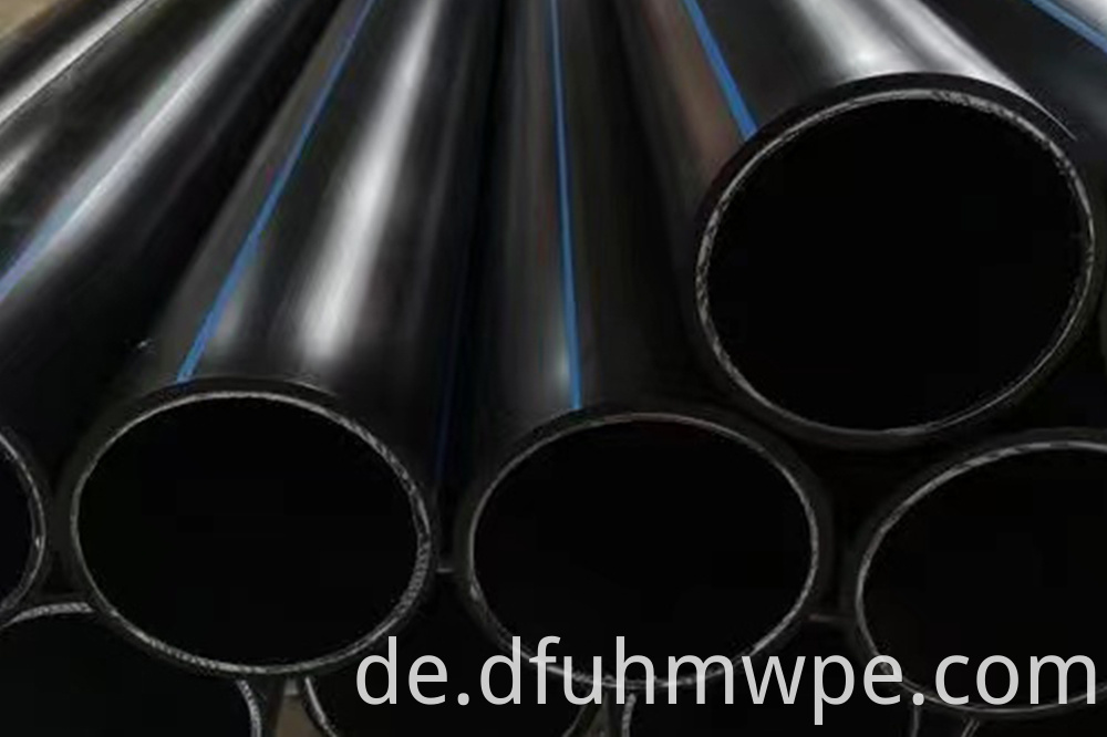 steel wire mesh composite pipe